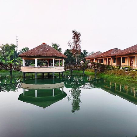 Hotel Sundarban Beckons Gosāba Zewnętrze zdjęcie