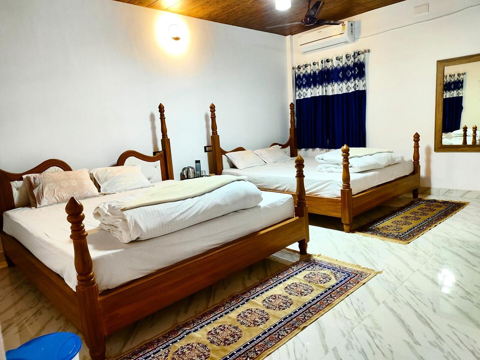 Hotel Sundarban Beckons Gosāba Zewnętrze zdjęcie