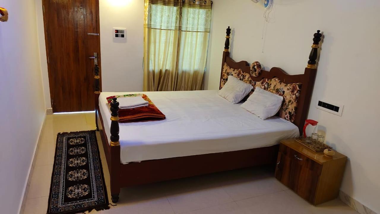 Hotel Sundarban Beckons Gosāba Zewnętrze zdjęcie