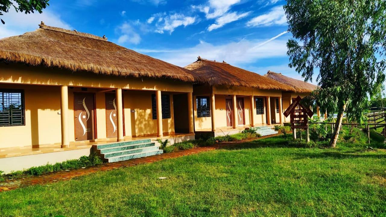 Hotel Sundarban Beckons Gosāba Zewnętrze zdjęcie